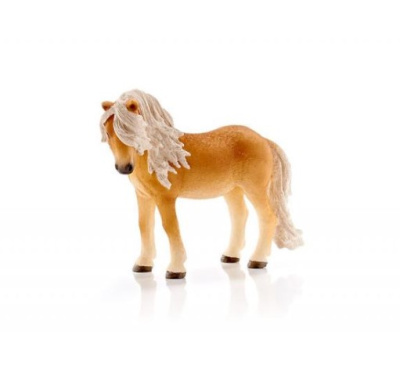 Фигурка Исландский пони, кобыла Schleich 13790